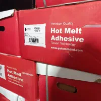 چسب حرارتی یاتومی تایوان