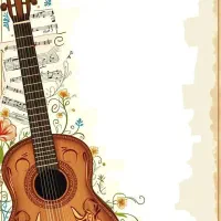 آموزش تخصصی گیتار و آواز و موسیقی کودک و بزرگسال|خدمات آموزشی|شیراز, بعثت|دیوار