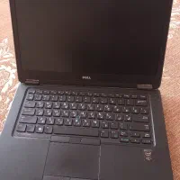 لب تاپ دل مدل Dell latitude e7450