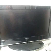 ال سی دی 32اینچ سامسونگ همراه دستگاه دیجیتال