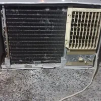 خرید کولر موتور سوخته