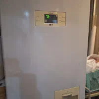 یخچال فریزر LG
