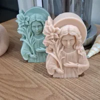 شمع های ژورنالی.