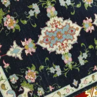 جفت قالیچه دستباف|فرش|خرمآباد, |دیوار