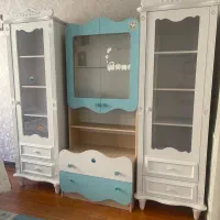 فروش ست تخت و کمد