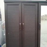 کمد لباس|جاکفشی، کمد، دراور|تهران, خلیج فارس|دیوار