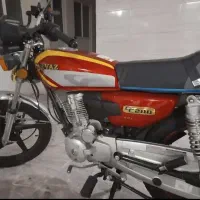 موتور پرواز ۲۰۰