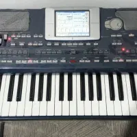 pa 800 کورگ|پیانو، کیبورد، آکاردئون|مشهد, سجاد شهر|دیوار