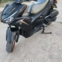 ایروکس ۱۷۰ NVX