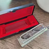 ساز دهنی سوان کروماتیک هارمونیکا