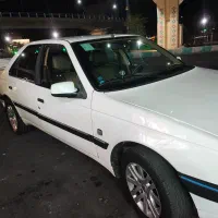 پژو 405 slx مدل 96|خودرو سواری و وانت|دزفول, |دیوار