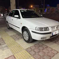 سمند lx مدل ۱۴۰۰ مالتی پلکس