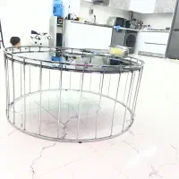 میز جلو مبلی