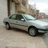 405معاوضه|خودرو سواری و وانت|بانه, |دیوار