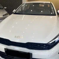 سراتو K3 مدل 2025 (شرایط اقساط هم داریم )