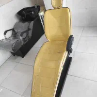 سرشور باصندلی