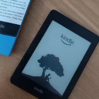 کتابخوان/کیندل/ نسل دهم نو