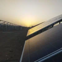 پنل زن نیروگاه خورشیدی پنل خورشیدی جویای کار|استخدام صنعتی، فنی، مهندسی|نجف‌آباد, یزدانشهر|دیوار