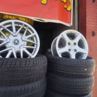 رینگ اروند