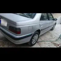 پژوپارسelx موتورزانتیا|خودرو سواری و وانت|مشهد, وکیلآباد|دیوار