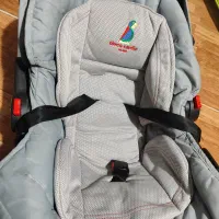 کریر چیکو (اصل)|کالسکه و لوازم جانبی|بندر انزلی, امامزاده|دیوار