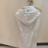 پافر وکت جین وشومیز