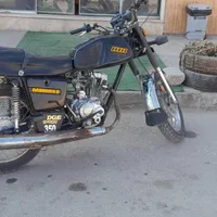 موتورایژ۲۵۰شرکتی مدارک سند پلاک قدیم