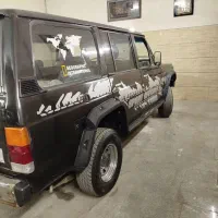 پاترول 4درب|خودرو سواری و وانت|مشهد, آزادشهر|دیوار