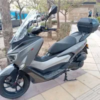 موتور طرح انمکس rxپیشرو