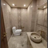۱۴۳ متر تک واحدی/فول امکانات/دوکله نور|فروش آپارتمان|تهران, شاهین|دیوار