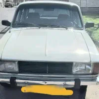 پیکان بدون رنگ مدل۸۳