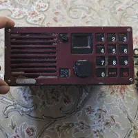 بی سیم شناور دریایی