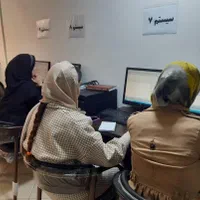 استخدام حسابدار/کمک حسابدار/معرفی به کار تضمینی