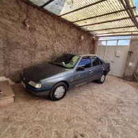 پژو ۴۰۵ درحد صفر