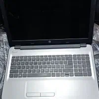 دو عدد لپ تاپ اچ پی|رایانه همراه|نورآباد, |دیوار