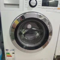 لباسشویی خشک کن دوو