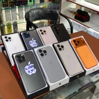 آیفون ۱۵ پرومکس ۲۵۶ گیگ ZAA