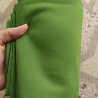 روسری کرپ