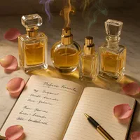 یه عطری که خودِ خـودت باشه|آرایشی، بهداشتی، درمانی|قم, حاج خلیل|دیوار