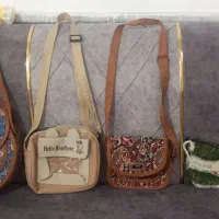 کیف دخترانه نو