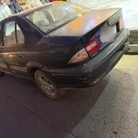 سمند ef7 مدل 91