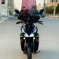 آیروکس 1401 هواخنک