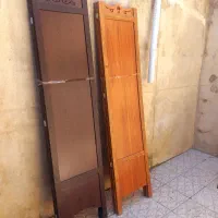 پارتیشن/پاروان/ساعت/نو