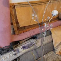 آباژور چراغ خواب