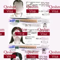 بدون ویزای شینگن، اقامت ۳ ساله اسپانیا بگیر