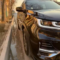 تیگو ۸ پرو پرمیوم وارداتی ۱۴۰۱|خودرو سواری و وانت|اصفهان, جاوان|دیوار