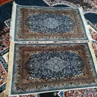 دو عدد پادری طرح فرشی نویه نو اصلا استفاده نشده|پادری|مشهد, چهاربرج|دیوار