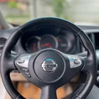Nissan maxima 2015|خودرو سواری و وانت|بندر انزلی, گلشن|دیوار