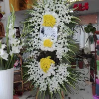 تاج گل ترحیم|خدمات پذیرایی، مراسم|کرمانشاه, |دیوار