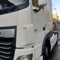 کشنده داف 480|خودرو سنگین|اسلام‌شهر, شهرک واوان|دیوار